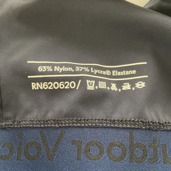 Outdoor Voices Dress - Picture 4 of 4